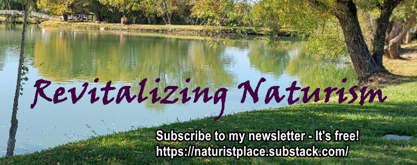 Naturistplace Blog
